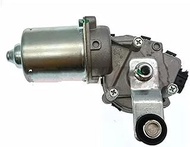 Windscreen Wiper Motor for Fit for Jazz 2009 2010 2011 2012 2013 1Pc Front Windshield Wiper Motor 76