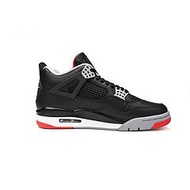 [DA5BS] Replica Black Red Company Grade Jordan 4th Generation Basket SB Joint Sneakers FV5029 Air Jo