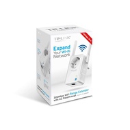 Tp-link TL-WA860RE 300Mbps WiFi Range Extender with AC Passthrough