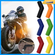 WHOLE Rubber Motobike Off-road Vehicle Universal Rubber Shoe Gear Lever Boot Protective Cover Motorcycle Shift Protector