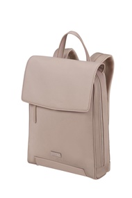 SAMSONITE กระเป๋าเป้ใส่แล็ปท็อปเปิดด้านหน้า ขนาด 14.1 นิ้ว รุ่น ZALIA 3.0 Laptop Backpack