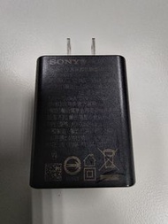 Sony原廠UCH10充電器