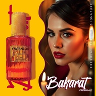 [ BAKARAT ] Freshlah Signature Perfume EDP 30ML + FREE GIFT