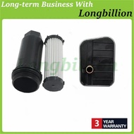 MPS6 6DTC450 7M5R-7G186AB 7M5R-7G186AC 7M5R-6C631AD Auto Transmission External Filter Aux Filter Int
