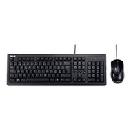 [電腦王]ASUS P2000 Keyboard + Mouse Set