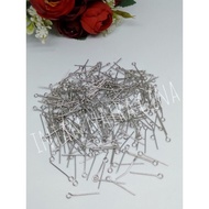 (25gram) nails 9/silver squid nails