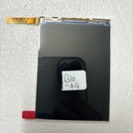 Mobile phone LCD display For Nokia 6310 4G 2021 LCD screen digitizer Repair Replacement Parts