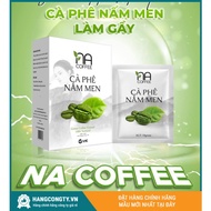 [Genuine-12 Packs] Yeast Coffee - Na Coffee slimming VIC - Weight loss Coffee, yeast Coffee for weig