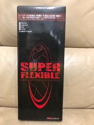 全新未開 TBL TBLegue S23B 1:6 中胸 小麥色 鋼骨 包膠 肌肉女素體 可配合 Hottoys Damtoys Enterbay ZCWO Worldbox