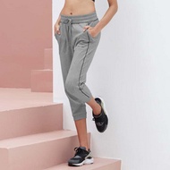 Cherilon Dansmate กางเกงขา 4 ส่วน รุ่น MPN-PCA100 สีเทา - Cherilon, Lifestyle &amp; Fashion