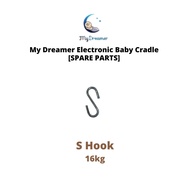 MYDREAMER S Hook Electronic Baby Cradle Spare Parts | KKSK