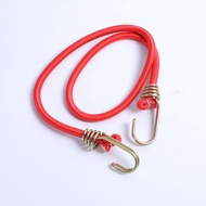 Rubber tendon electric bicycle binding belt luggag Rubber Beef tendon electric bicycle binding Strap