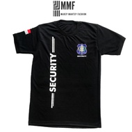 Kaos Security Satpam Kaos Satpam Security Keren Kaos Satpam - KAOS OB