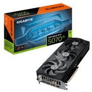 # GIGABYTE GeForce RTX 5070 Ti EAGLE OC / EAGLE OC ICE SFF 16GB GDDR7