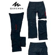 Hiking Pants Trekking Quechua (28)