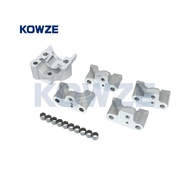 High Quality-Aluminum Shaft Tile Cover MD665541 MD075404 Suitable for Mitsubishi L200 Pajello V44 4D