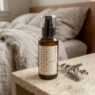 仙知山 草植酒精淨化噴霧 2.0 100ml (艾草 淨化 酒精 小人)