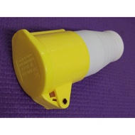 3 point industrial socket 110V