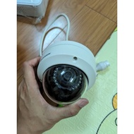 Hikvision DS-2CD2120F-I network Camera