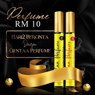 Cientaa Perfume for HER.. ❤️❤️ Wangian Cinta Kita ♥️♥️