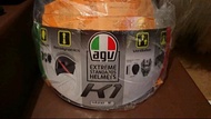 Agv K1 全新風鏡 透明 Size M