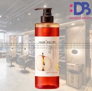 HAIR RECIPE - 生薑蘋果防斷營養洗髮露 洗頭水 530毫升 (661898)
