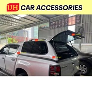 LUPO CANOPY FOR MITSUBISHI TRITON 15' / MITSUBISHI TRITON 19' & ABOVE