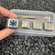 Snow Peak 不鏽鋼冰塊