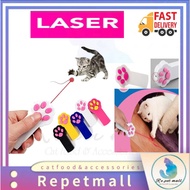 Cat Toy Paw LED Laser / Cat LED Laser Pointer/ Funny Cat Toy Laser Toy Cat Laser Chasing逗猫激光灯