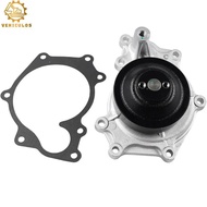 Car Engine Coolant Water Pump For Mitsubishi 4M50 4M51 Fuso Canter FE BE ME994451 ME994522 Accessori