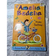 * BOOKSALE : Amelia Bedelia Chapter Books by Herman Parish