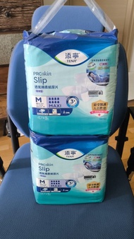 添寧 TENA ProSkin Slip M碼成人紙尿褲