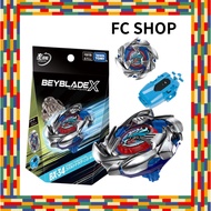 BEYBLADE X BX-34 Starter Cobalt Dragoon 2-60C