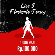 3. LIVE Flashsale Jersey Sale 3