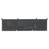 Suitable for Dell G15551055115515 5520 5530 5535 69KF2 8FCTC Laptop Battery