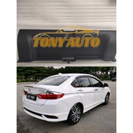 *ORIGINAL HONDA T9A CITY GM6 2014-2019 END PANEL TRIM GARNISH COVER, TAIL LAMP PANEL TRIM 84640-T9A-