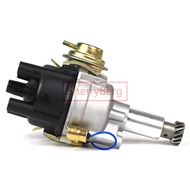 cod SherryBerg Distributor Point Ignition For A12 DATSUN 1200 (For NISSAN B110 B210 B310 B120) for N