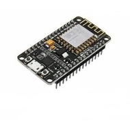 NODEMCU V2 LUA WIFI ESP8266 CP2102 IOT DEVELOPMENT BOARD NODEMCU AMICA TERMINAL