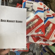 Vespa Spark Plug NGK T6000