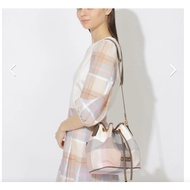 BLUE LABEL CRESTBRIDGE bucket bag 55134504