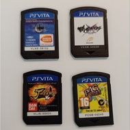 PS VITA USED GAME ONLY