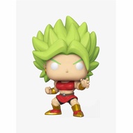 PENGDA Mall FUNKO POP 815 Animation Dragon Ball Super Saiyan Kailu
