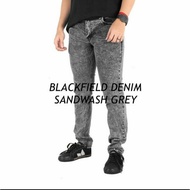  Men's Sand Wash Grey Jeans Men's slim fit Jeans Sand Wash Grey Men's Jeans