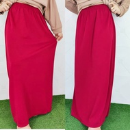 {READY STOCK} 🔥HOT ITEM🔥D3 # 38867 # SKIRT PLUS SIZE 6XL ~NEW ARRIVAL~