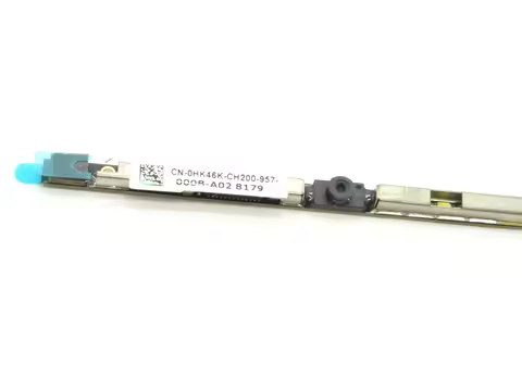New 0HK46K HK46K For Alienware M15 R2 R3 R4 M17 R2 R3 R4 Camera Webcam