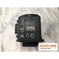 MITSUBISHI PAJERO EVO 3 Air Flow Sensor E5T06071 code: 609 Used Original Japan