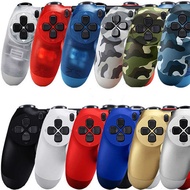 P PS.4 Gamepad Game Console Bluetooth Controller ps.4 Handle Bluetooth p4 Wireless Handle P4