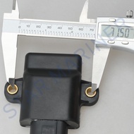 SALE 6AH-85540-00 CDI Unit Assy For YAMAHA Outboard 4T 15HP 20HP F15 F20 6AH-85540 Boat Engine Repla