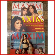 ◲  ⌓  ▿ Maxim Men Magazines Philippines Aubrey Miles Saicy Koolchx