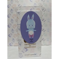 P0P MART THE MONSTERS 10th Anniversary Series Figures Check Card Type With + Complete Box